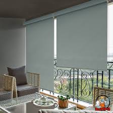 Roller Blinds - Light Control